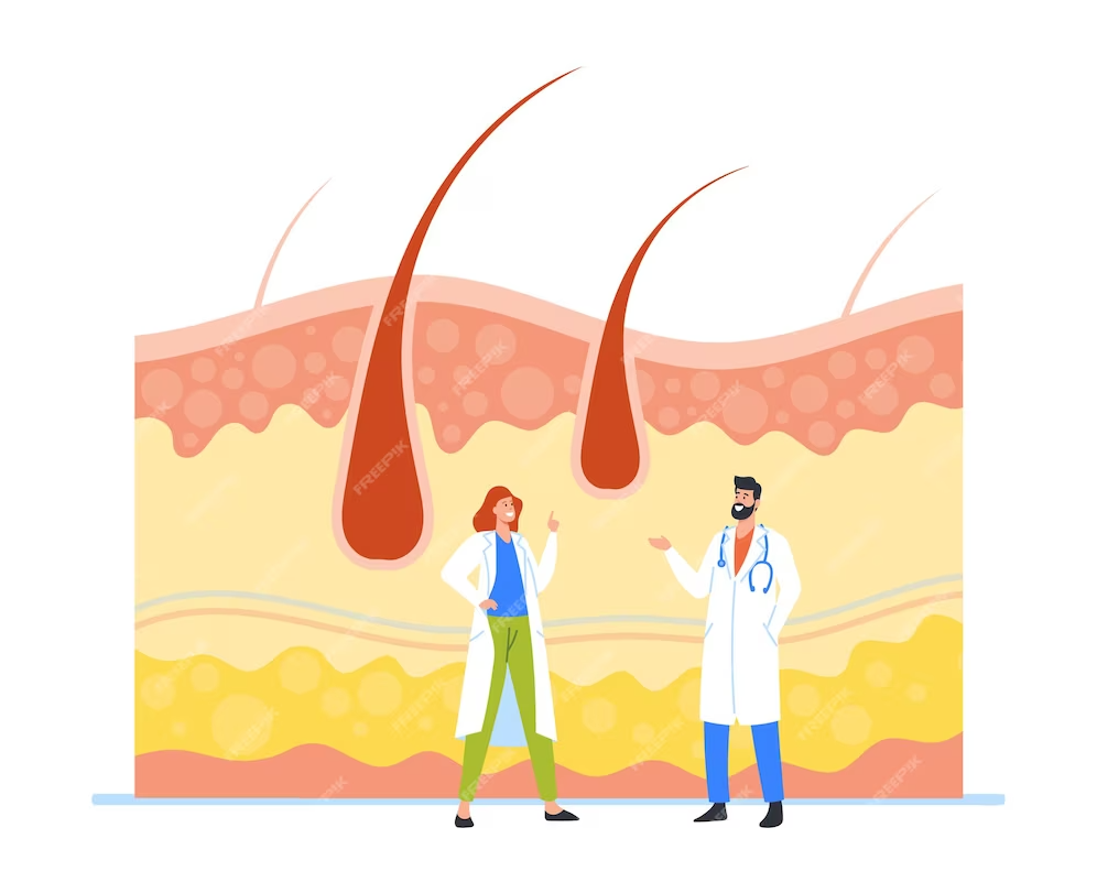 Graft and Root: Key Differences in the Hair Transplant Process
