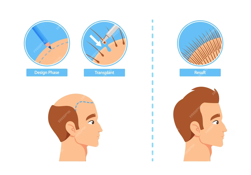Hair Transplant Success Rates: What Percent Results?
